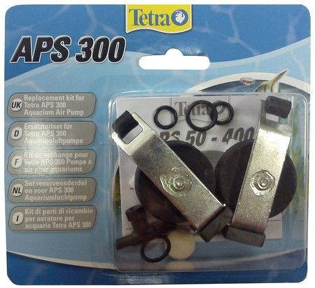 Tetra APS300 | Javító készlet