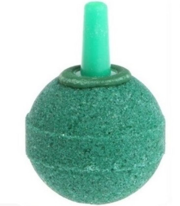 Porlasztókő - 22 mm