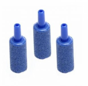 Porlasztókő - 10x20 mm