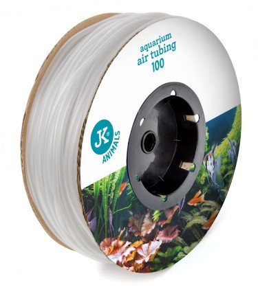 JK | PVC levegő cső akváriumba - 100 m