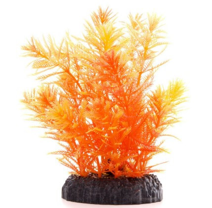 Akváriumi műnövény - 14 cm