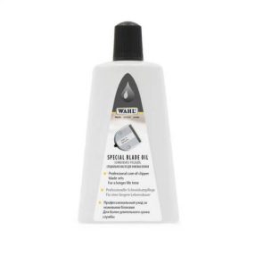   Moser Special Blade Oil | Speciális pengeolaj nyírógép fejek karbantartásához – 200 ml