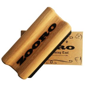 Zooro Amazing Grooming Tool Szőreltávolító Kefe