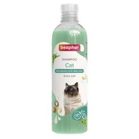 Beaphar | sampon macska - Makadamia Oil (250ml)
