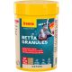 Sera Betta Granules | Színfokozó és immunerősítő granulátum harcoshalaknak – 100 ml / 44 g