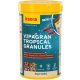 Sera Vipagran | Prémium alapeleség granulátum minden díszhal számára – 250 ml / 100 g