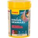 Sera Discus Granules Nature | Lassan süllyedő granulátum diszkoszhalak számára – 100 ml / 42 g