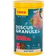 Sera Discus Granules Nature | Lassan süllyedő granulált alapeleség diszkoszhalak számára – 1000 ml / 420 g