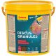 Sera Discus Granules Nature | Lassan süllyedő prémium granulátum diszkoszhalak számára – 10 liter / 4,2 kg