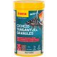 Sera Cichlid Tanganyika Granules | Színfokozó granulátum sügéreknek – 250 ml / 135 g