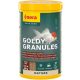Sera Goldy Granules | Színfokozó granulált alapeleség aranyhalak és hidegvízi halak számára – 250 ml (80 g)