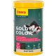 Sera Goldy Color Spirulina | Színfokozó granulált táp aranyhalak részére – 250 ml
