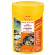 Sera Raffy Mineral | Ásványi anyagokban gazdag kiegészítő eledel hüllők számára – 100 ml / 12 g
