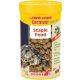 Sera Reptil Carnivor Nature | Teljes értékű hüllőtáp vízi teknősök és húsevő hüllők részére – 250 ml (72 g)