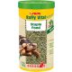 Sera Nature Raffy Vital | Növényevő hüllők részére– 1000 ml / 190 g