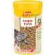 Sera Raffy P Nature | Lebegő alapeleség vízi teknősök számára – 250 ml / 55 g