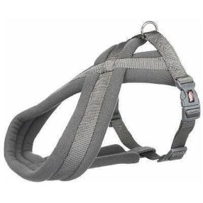   Trixie | Premium Touring | Grafitszürke (L) - 60-90 cm/25 mm