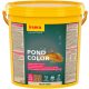 Sera Pond Color Sticks | Színfokozó úszó táprudak kerti tavi halak részére – 3,8 l