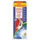 Sera Koi Multivitamin | Immunerősítő és vitalizáló vitaminkoncentrátum kerti tavi halaknak – 100 ml
