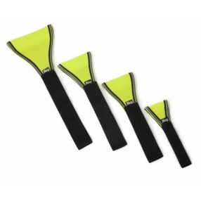 JK9 |IDC POWAIR mellkaspárna - neon szín - M