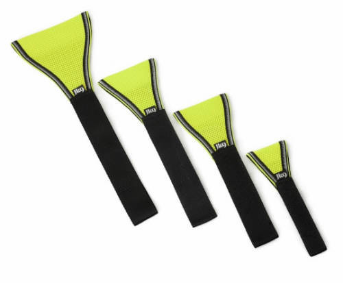 JK9 |IDC POWAIR mellkaspárna - neon szín - M