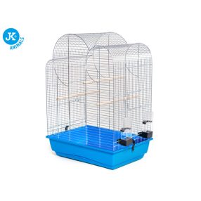 JK | Kalitka Eliza Big Pozink - 54x38x76 cm