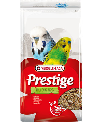 VL | Prestige hullámos - 1 Kg