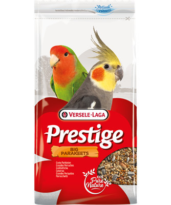 VL | Prestige óriás papagáj - 3 Kg