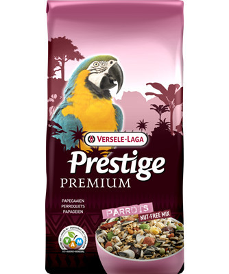 VL | Prestige Prémium óriás papagáj - 15 Kg