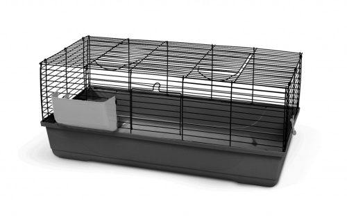 Cavia 80 | Nyúlketrec - 78,5×44,5x39 cm