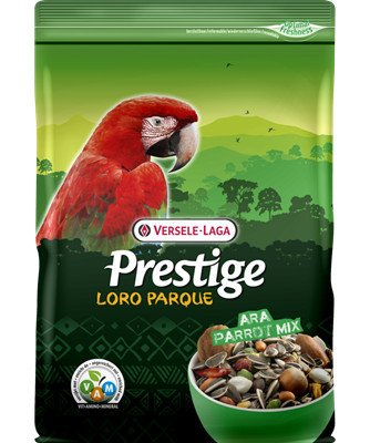 VL | Prestige Loro Parque Ara Mix - 2 Kg