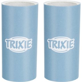   Trixie Replacement Lint Rollers | Szöszhenger utántöltő csomag – 2 × 60 lap