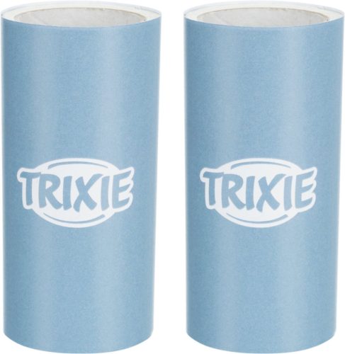 Trixie Replacement Lint Rollers | Szöszhenger utántöltő csomag – 2 × 60 lap