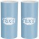 Trixie Replacement Lint Rollers | Szöszhenger utántöltő csomag – 2 × 60 lap