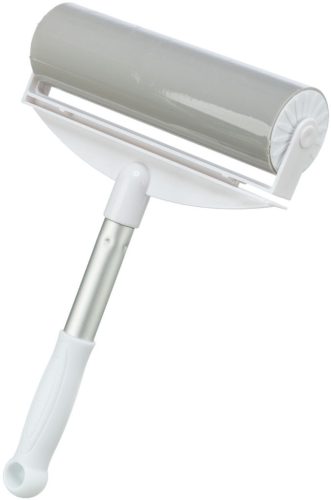 Trixie Lint Roller XXL | Extra méretű szösz- és szőrhenger – 20 × 30 cm