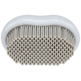   Trixie Upholstery and Textile Brush | Speciális kárpit- és textiltisztító kefe – 7 × 10 cm