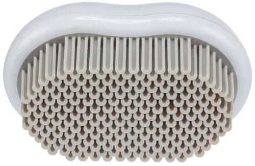 Trixie Upholstery and Textile Brush | Speciális kárpit- és textiltisztító kefe – 7 × 10 cm