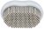 Trixie Upholstery and Textile Brush | Speciális kárpit- és textiltisztító kefe – 7 × 10 cm