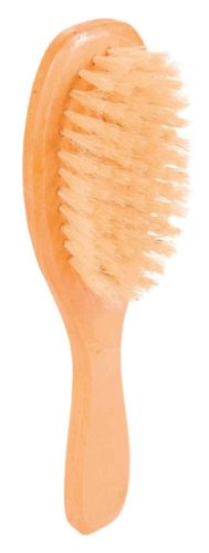  Trixie | Brush with natural bristles - kefe (természetes sörtékkel) kutyák és macskák részére (5x18cm)