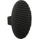 Trixie Massage Brush | Gumis masszázskefe kutyák és macskák részére – 8 × 13 cm