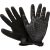 Trixie Fur Care Gloves | Szőrápoló és masszírozó kesztyű macskák részére – 1 pár (16 × 23 cm)