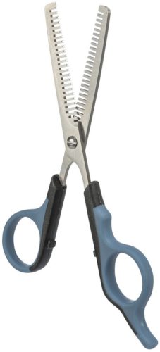 Trixie Thinning Scissors | Ritkító olló kutyák részére – 18 cm
