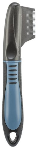 Trixie Trimming Knife | Finom fogazatú trimmelő kés – 19 cm