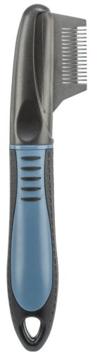 Trixie Trimming Knife | Trimmelő kés durva szőrzethez – 19 cm