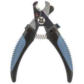   Trixie Claw Clippers Large | Karomvágó fogó biztonsági határolóval nagytestű kutyák részére – 16 cm