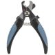 Trixie Claw Clippers Large | Karomvágó fogó biztonsági határolóval nagytestű kutyák részére – 16 cm