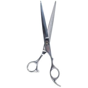   Trixie Trimming Scissors | Általános szőrnyíró olló kutyák részére – 20 cm