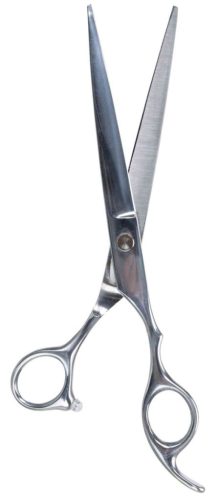 Trixie Trimming Scissors | Általános szőrnyíró olló kutyák részére – 20 cm