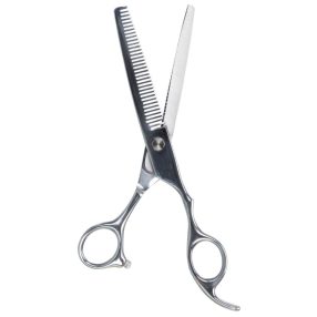   Trixie Professional Thinning Scissors | Professzionális ritkító olló kutyák részére – 18 cm