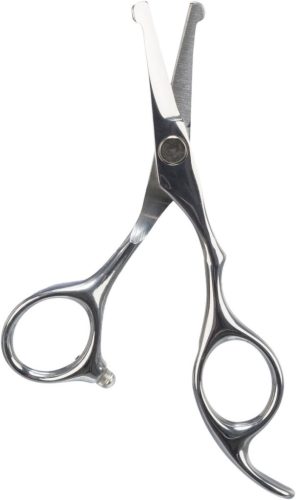 Trixie Professional Thinning Scissors | Professzionális ritkító olló kutyák részére – 13 cm